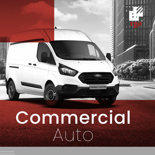 Commercial Auto