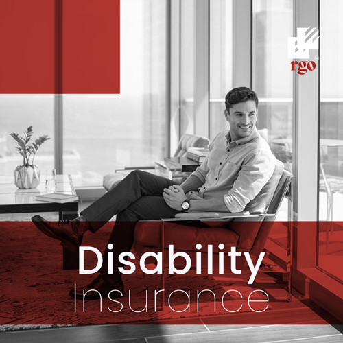 Disability Insurance