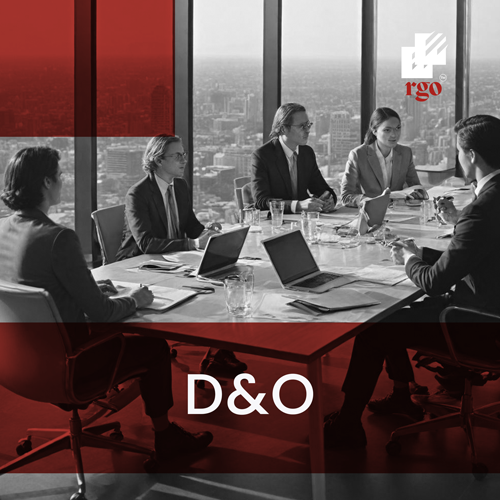 D&O