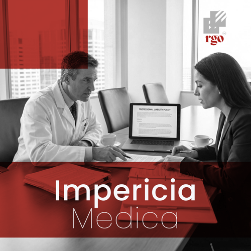 Impericia Médica