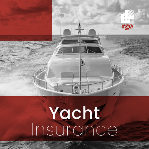 Yacht Insurance