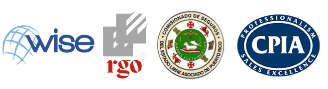 Logos institucionales RGO Risk